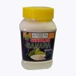 Nendram Raw Banana Powder, Traditional South Indian Cooking Ingredient, Natural Food Form