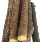 SK Herbal Prosopis Cineraria Shami Tree Wood, Banni/Vanni Tree Wood, 200g