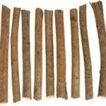Pipal Tree Sticks for Homam and Pooja Rituals, 480 Grams(ARASAMARAM Kuchi)