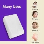 Padigaram Alum Stone Crystals, 250g, Natural Fitkari for Skin Care, Water Purification