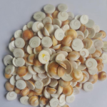 GAURVEDA Gomati Chakra Original, Natural, 31 Pieces