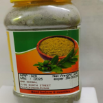 Guava Tooth Powder with Rice Husk and Salt, Natural Ingredients, 100% Fresh