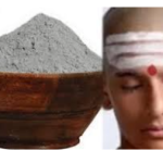 AMK Marketing Vibhuti Powder, Sacred Holy Ash Thiruneeru for Hindu Temples, 1kg