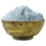AMK Marketing Vibhuti Powder, Sacred Holy Ash Thiruneeru for Hindu Temples, 1kg