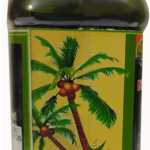 AMK Herbal Neem and Coconut Charcoal Tooth Powder, 200g, Natural Teeth Whitening and Fresh Breath