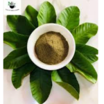 AMK2 Herbal 100% Natural Guava Leaf Powder, Traditional Method Made, No Preservatives, 200g