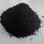 SK Ummikkari Activated Charcoal Teeth Whitening Powder from Rice Husk with Salt, 200g