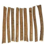 Pipal Tree Sticks for Homam and Pooja Rituals, 480 Grams(ARASAMARAM Kuchi)