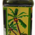 Natural Neem Tooth Powder with Coconut Charcoal, Chemical-Free, 200g