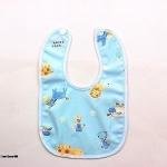 New-born Baby Feeding Essentials Kit | Fruit Feeder, Silicone Spoon, Finger Brush & Bib