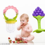 Baby Rattle & Teether Combo