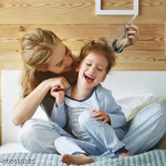 Pack of 1 Bokomo Manual Scalp Relaxer with Soft Metal Fingers