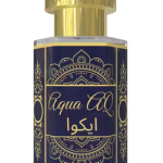 Aqua AQ Attar | Fresh Long Lasting Perfume Oil for Men & Women