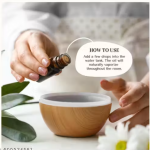 Argan Essential Oil 10 ml – Natural Scented Oil for Daily Ambience