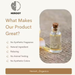 Argan Essential Oil 10 ml – Natural Scented Oil for Daily Ambience