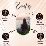 Ananta Aromatherapy Oils – Bergamot, Chamomile & Lavender Combo Pack