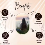 Ananta Pure Essential Oils – Bergamot, Chamomile & Lavender Set