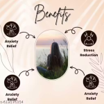 Ananta Aromatherapy Oils – Bergamot, Chamomile & Lavender Combo Pack