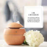 Eucalyptus Essential Oil for Aromatherapy & Home Fragrance with Free Aqua Attar