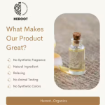 Ananta Peppermint Essential Oil 10 ml – Multipurpose Aroma Oil for DIY Blends