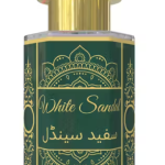 White Sandal Attar Roll On | Alcohol Free Perfume Oil for Men & Women