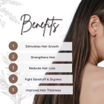 Ananta Herbal & Floral Essential Oils – Jojoba, Lavender & Rosemary