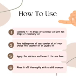 Ananta Herbal & Floral Essential Oils – Jojoba, Lavender & Rosemary