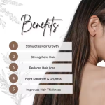 Ananta Pure Essential Oils – Jojoba, Lavender & Rosemary Collection