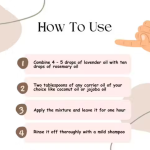 Ananta Pure Essential Oils – Jojoba, Lavender & Rosemary Collection