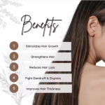 Ananta Premium Essential Oils – Jojoba, Lavender & Rosemary