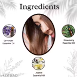 Ananta Premium Essential Oils – Jojoba, Lavender & Rosemary