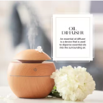 Ananta Lime Essential Oil 10 ml – Premium Aroma Oil for Home Fragrance