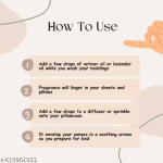 Ananta Aromatherapy Oils – Lavender & Vetiver Duo for Bedtime