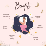 Ananta Pure Essential Oils – Lavender & Vetiver (2 Bottles)