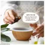 Cypress Essential Oil 10 ml – Compact Bottle for Daily Use & Crafts