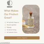 Ananta Vanilla Essential Oil 10 ml – Multipurpose Aroma Oil for DIY Blends