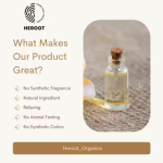 Ananta Vanilla Essential Oil 10 ml – Premium Aroma Oil for Home Fragrance