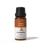 Calendula Essential Oil 10 ml – Premium Aroma Oil for Home Fragrance