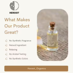 Ananta Roman Chamomile Essential Oil 10 ml – Multipurpose Aroma Oil for DIY Blends