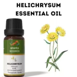 Ananta Helichrysum Essential Oil 10 ml – Natural Aroma Oil for Diffuser & DIY