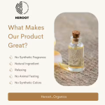 Ananta Myrrh Essential Oil 10 ml – Multipurpose Aroma Oil for DIY Blends