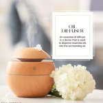 Cinnamon Essential Oil 10 ml – Premium Aroma Oil for Home Fragrance