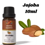 Ananta Jojoba Essential Oil 10 ml – Compact Bottle for Daily Use & Crafts