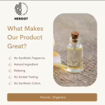 Ananta Lemongrass Essential Oil 10 ml – Fresh Herbal Citrus Fragrance for Daily Ambience