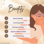 Ananta Aromatherapy Oils – Peppermint & Ginger Combo Pack