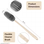 Pack of 1 Bottle Cleaning Brush – Durable & Easy Grip