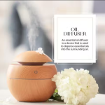 Ananta Essential Oils Set – Rosemary & Citronella (Pack of 2)