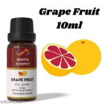 Grapefruit Essential Oil 10 ml – Sweet Citrus Aroma for Diffuser & Decor