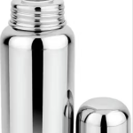 250 ml Baby Steel Feeding Bottle – Travel Friendly