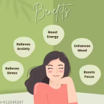 Ananta Essential Oil Combo – Lemon & Cypress (2 x 10ml)